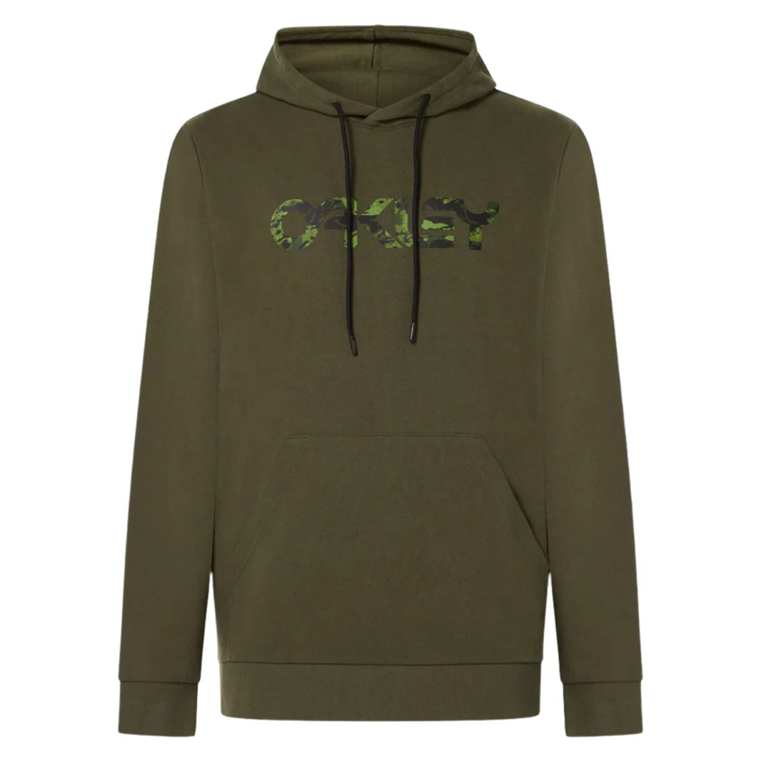 Tiger Camo Green-