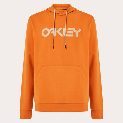Oakley Men's B1B Po Hoodie 2.0 Orange