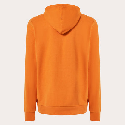 Oakley Men's B1B Po Hoodie 2.0 Orange