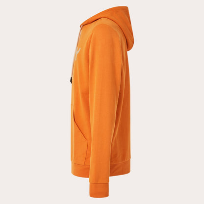 Oakley Men's B1B Po Hoodie 2.0 Orange