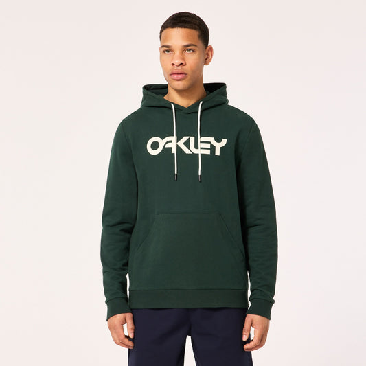 Oakley Men's B1B Po Hoodie 2.0 White