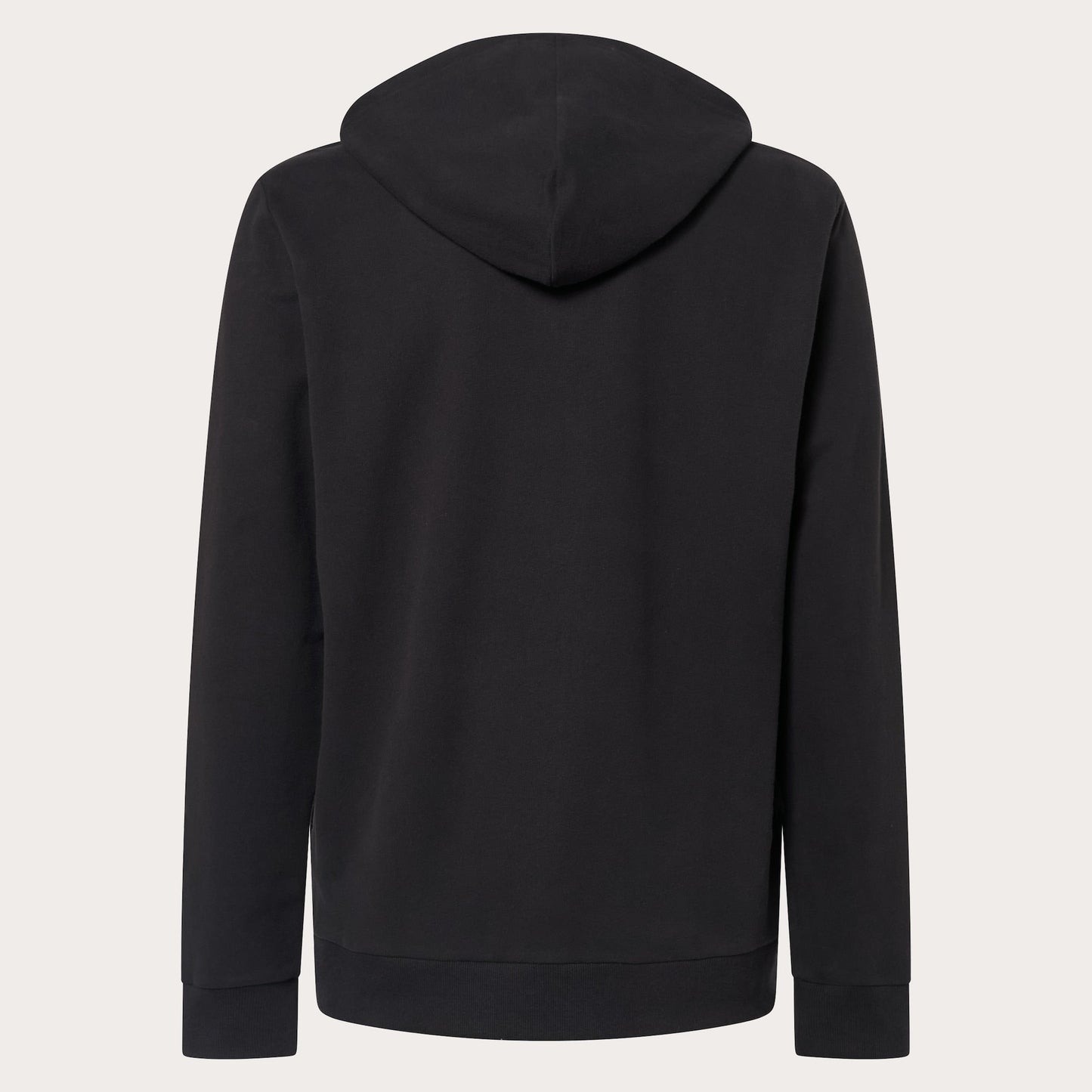 Oakley Men's Teddy Full Zip Hoddie Purple