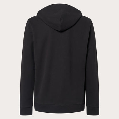 Oakley Men's Teddy Full Zip Hoddie Purple