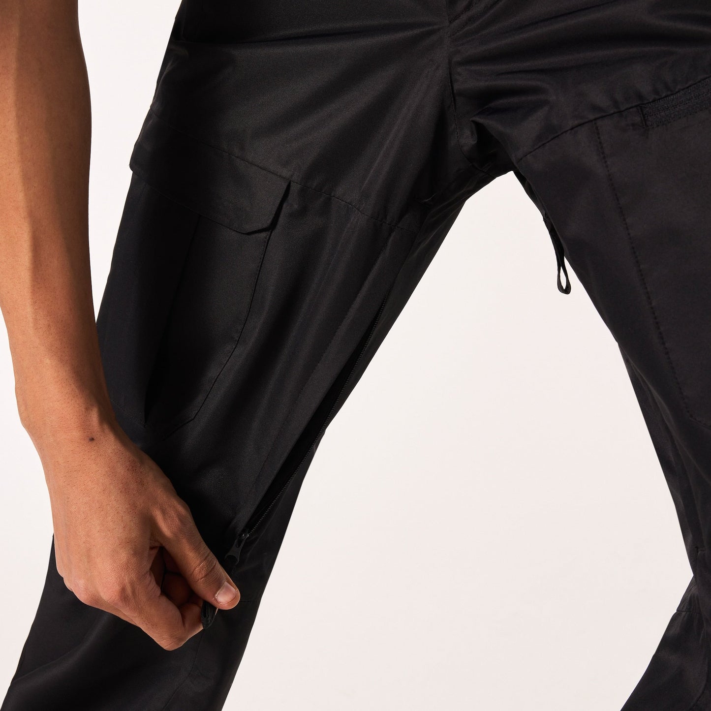 Oakley Men's Tc Earth Shell Pant - FOA403438-02E