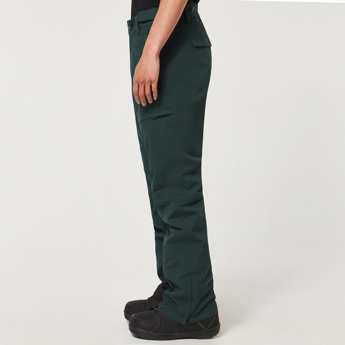 Oakley Men's Axis Insulated Pant (Helmet)