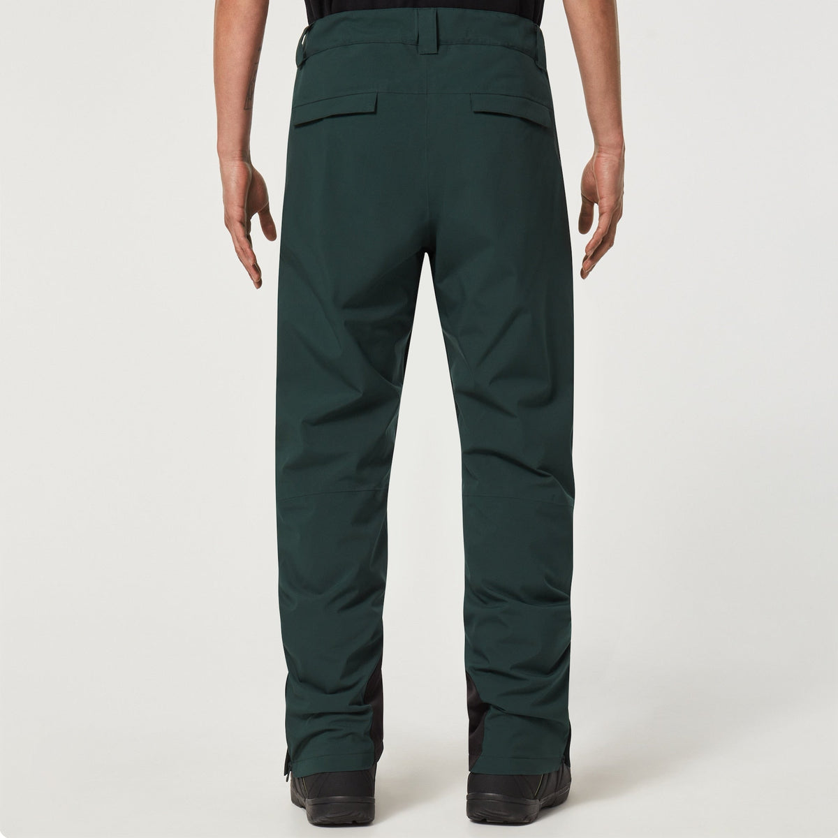 Oakley Men's Axis Insulated Pant (Helmet)