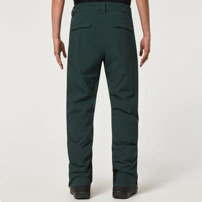 Oakley Men's Axis Insulated Pant (Helmet)