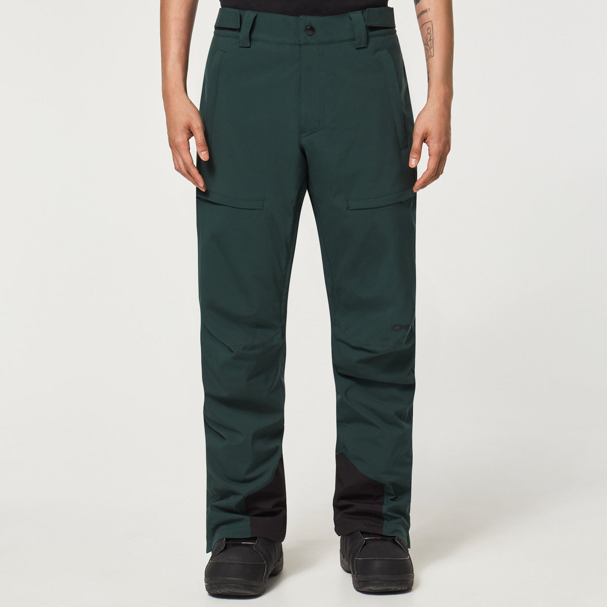 Oakley Men's Axis Insulated Pant (Helmet)