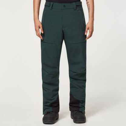 Oakley Men's Axis Insulated Pant (Helmet)