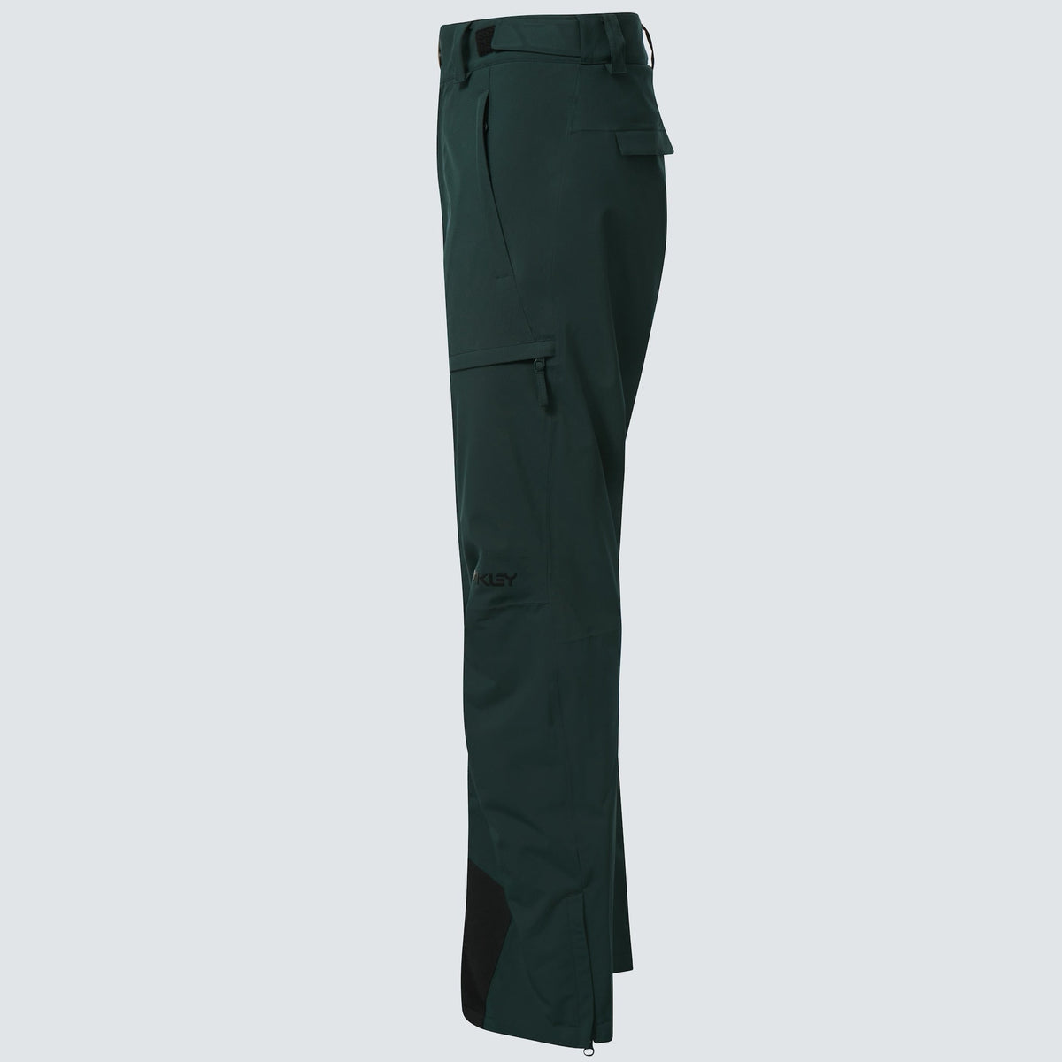 Oakley Men's Axis Insulated Pant (Helmet)