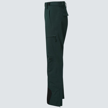 Oakley Men's Axis Insulated Pant (Helmet)