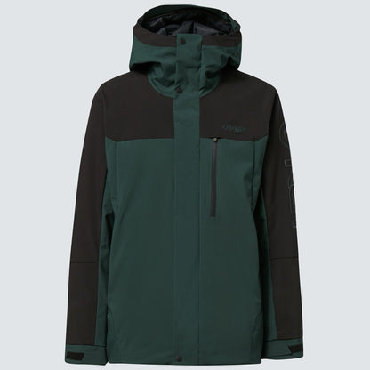 Oakley Men's Tnp Tbt Insulated Jkt - FOA403653-9MC