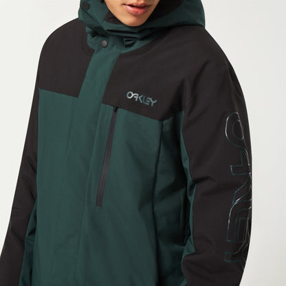 Oakley Men's Tnp Tbt Insulated Jkt - FOA403653-9MC