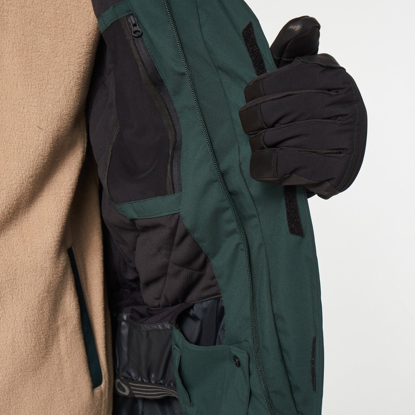 Oakley Men's Tnp Tbt Insulated Jkt - FOA403653-9MC