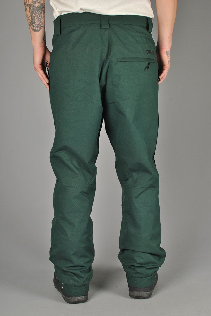 Oakley Men's Tnp Evoke Rc Shell Pant - FOA403655-7BC