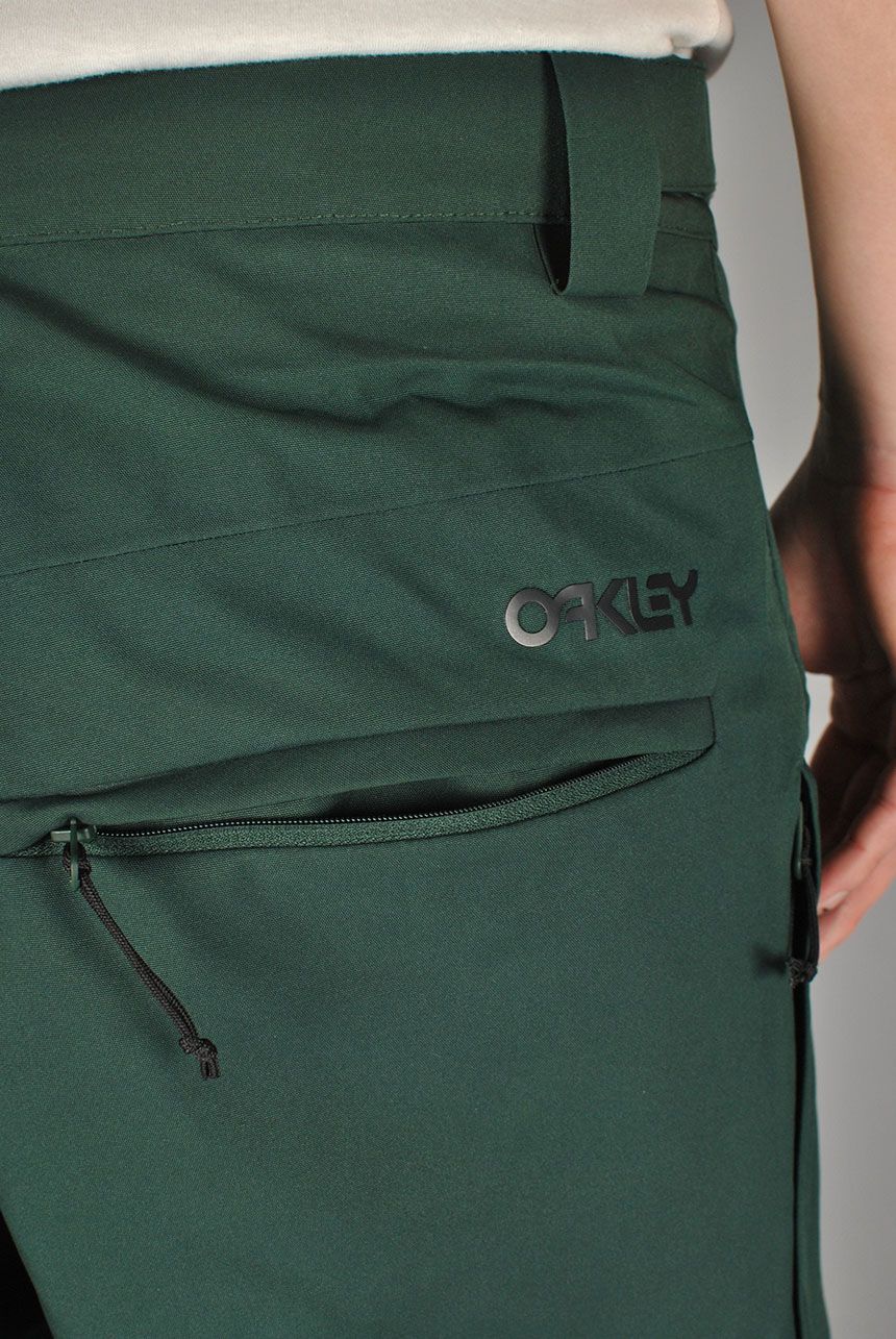 Oakley Men's Tnp Evoke Rc Shell Pant - FOA403655-7BC