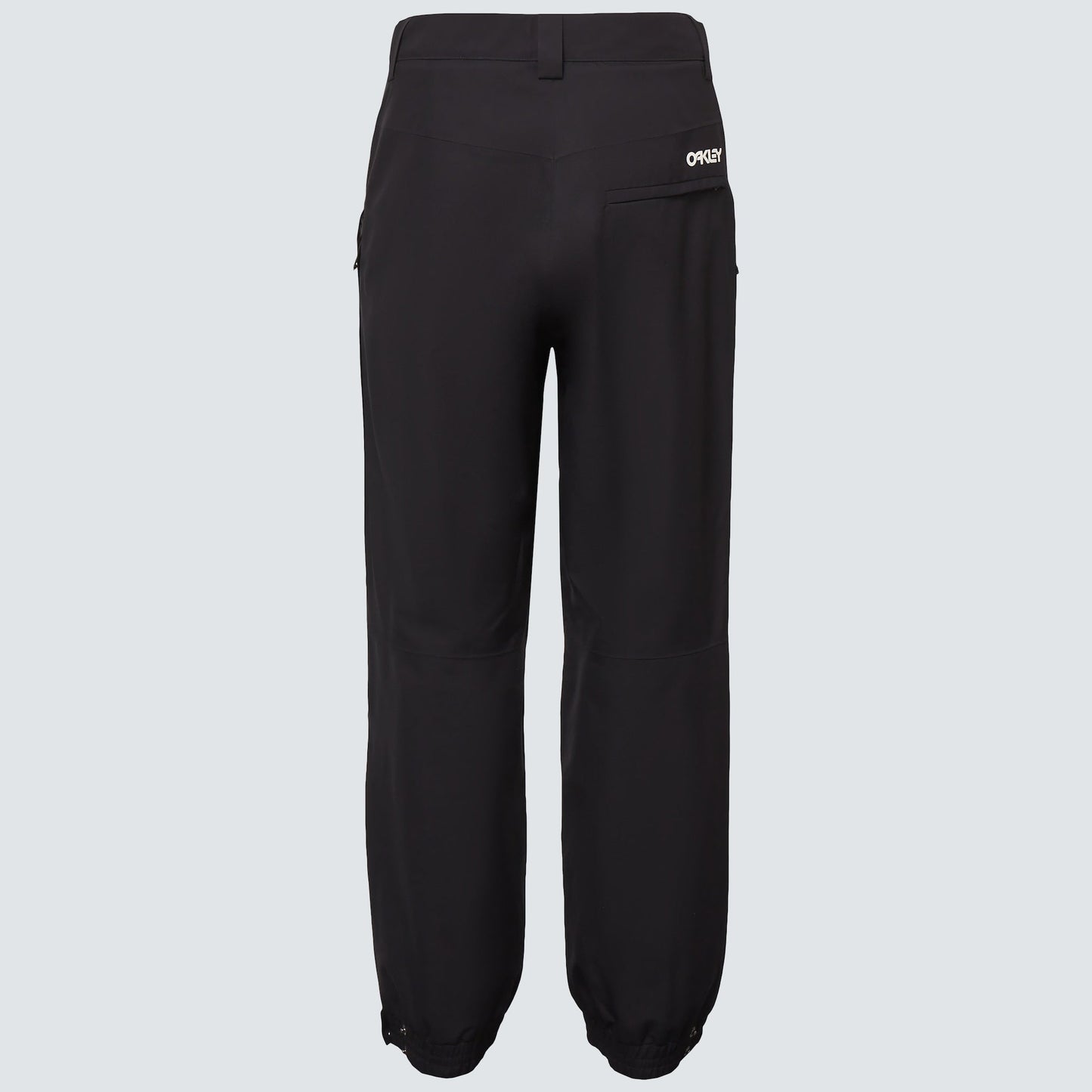 Oakley Men's Tnp Evoke Rc Shell Pant Jackets