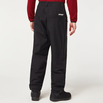 Oakley Men's Tnp Evoke Rc Shell Pant Jackets