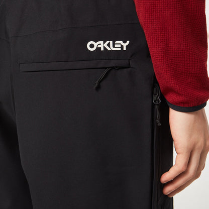 Oakley Men's Tnp Evoke Rc Shell Pant Jackets