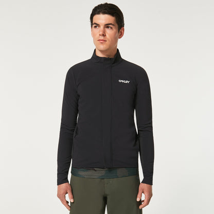 Oakley Men's Elements Thermal Rc Jacket - FOA403762-02E