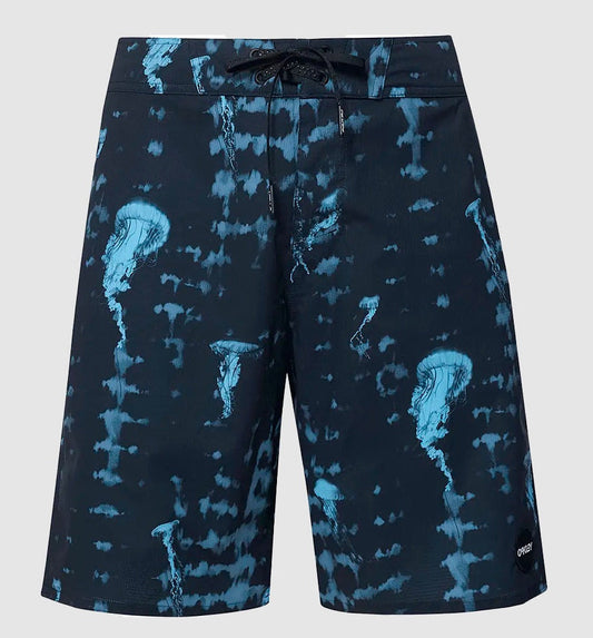 Oakley Men's Jellyfish 20" Boardshort - FOA404307-9TF