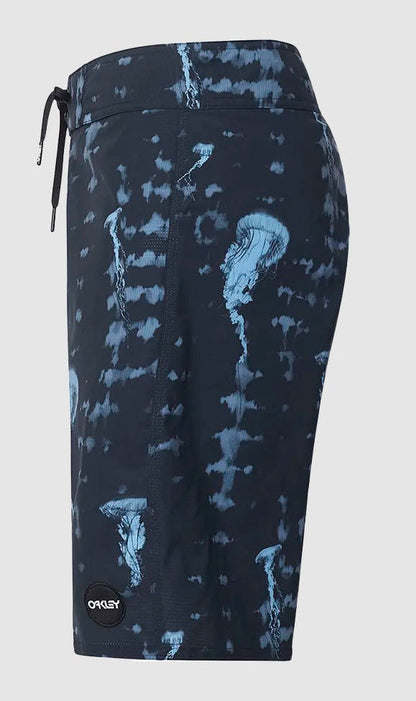 Oakley Men's Jellyfish 20" Boardshort - FOA404307-9TF