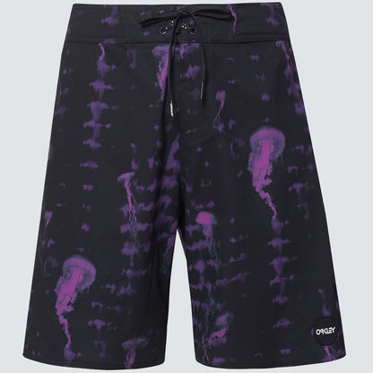 Oakley Men's Jellyfish 20" Boardshort - FOA404307-9TC