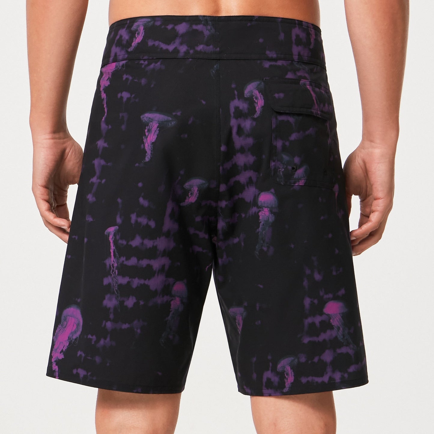 Oakley Men's Jellyfish 20" Boardshort - FOA404307-9TC