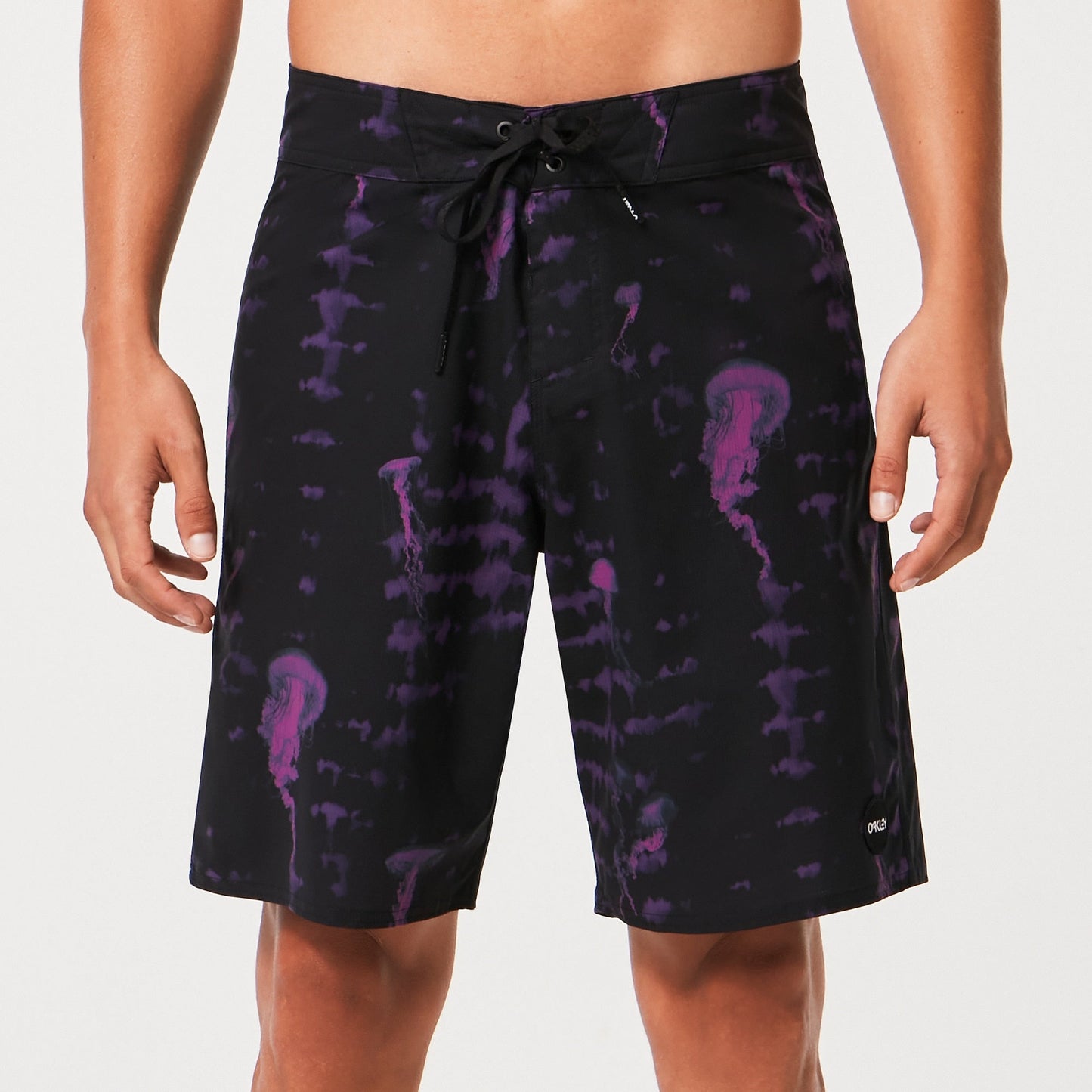 Oakley Men's Jellyfish 20" Boardshort - FOA404307-9TC