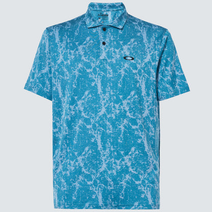 Aurora Blue-