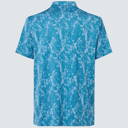 Aurora Blue-