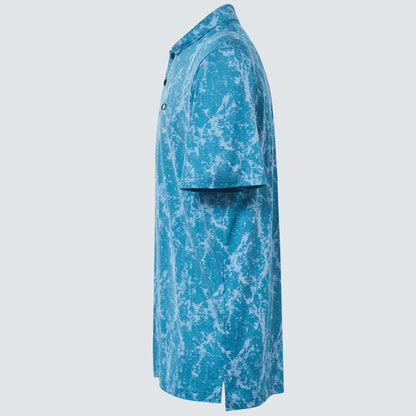 Aurora Blue-