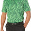 Green / Grey