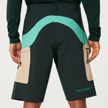 Oakley Men's Maven Mtb Cargo Short - FOA404402-7BC