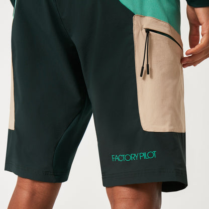 Oakley Men's Maven Mtb Cargo Short - FOA404402-7BC