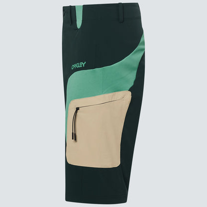 Oakley Men's Maven Mtb Cargo Short - FOA404402-7BC