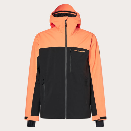 Oakley Men's Tc Skull Reduct Shell Jacket - FOA404723-9YD