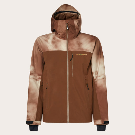 Oakley Men's Tc Skull Reduct Shell Jacket - FOA404723-9YE