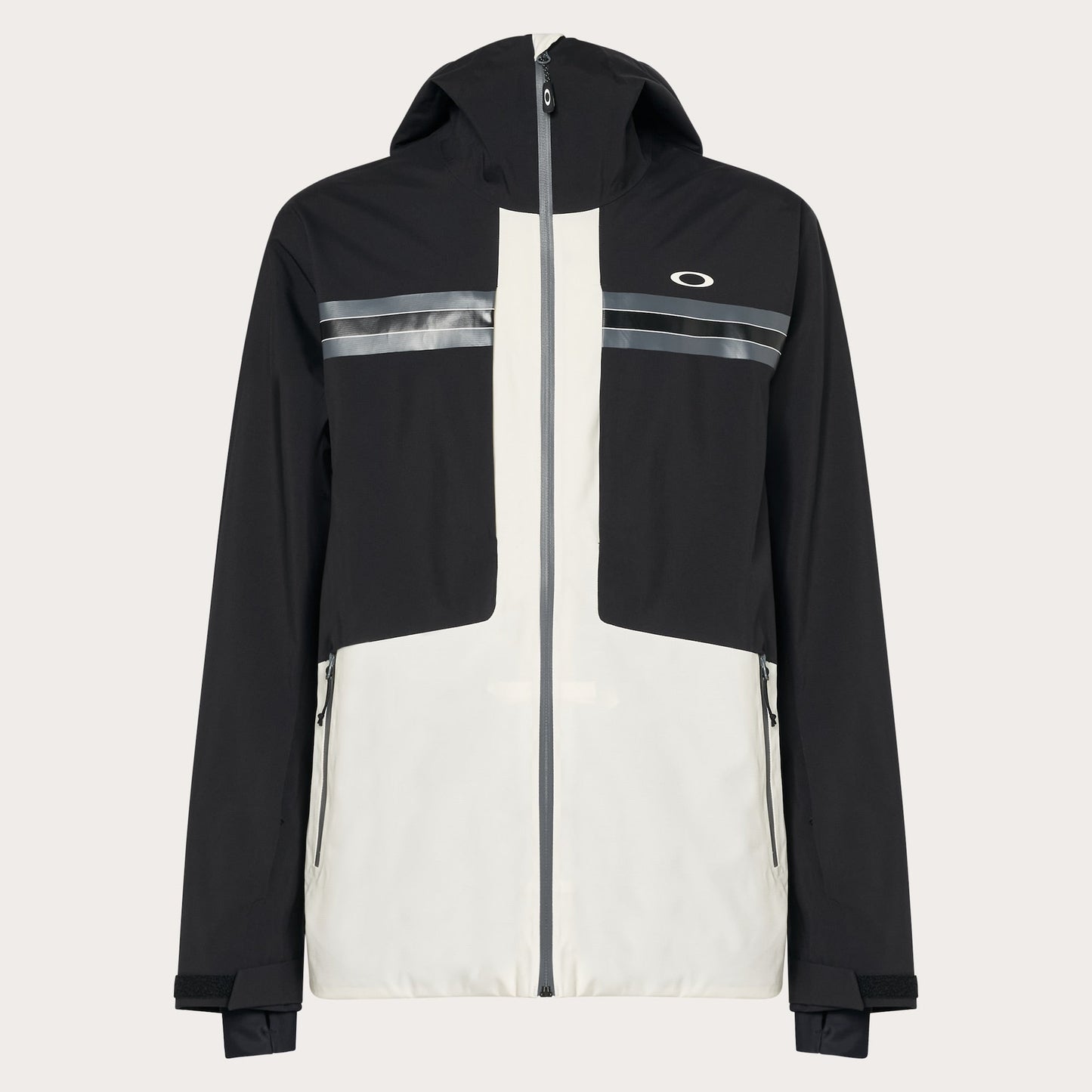 Oakley Men's Tc Reduct Earth Shell Jacket - FOA404724-9WI