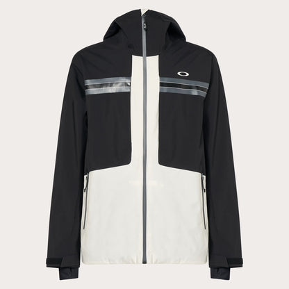 Oakley Men's Tc Reduct Earth Shell Jacket - FOA404724-9WI