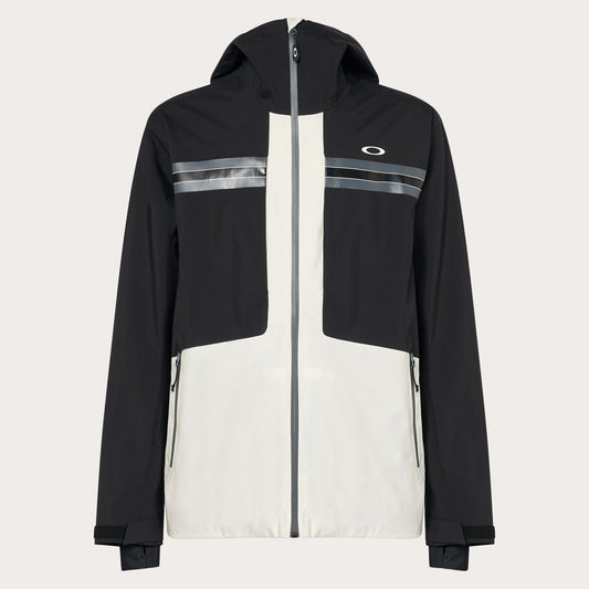 Oakley Men's Tc Reduct Earth Shell Jacket - FOA404724-9WI
