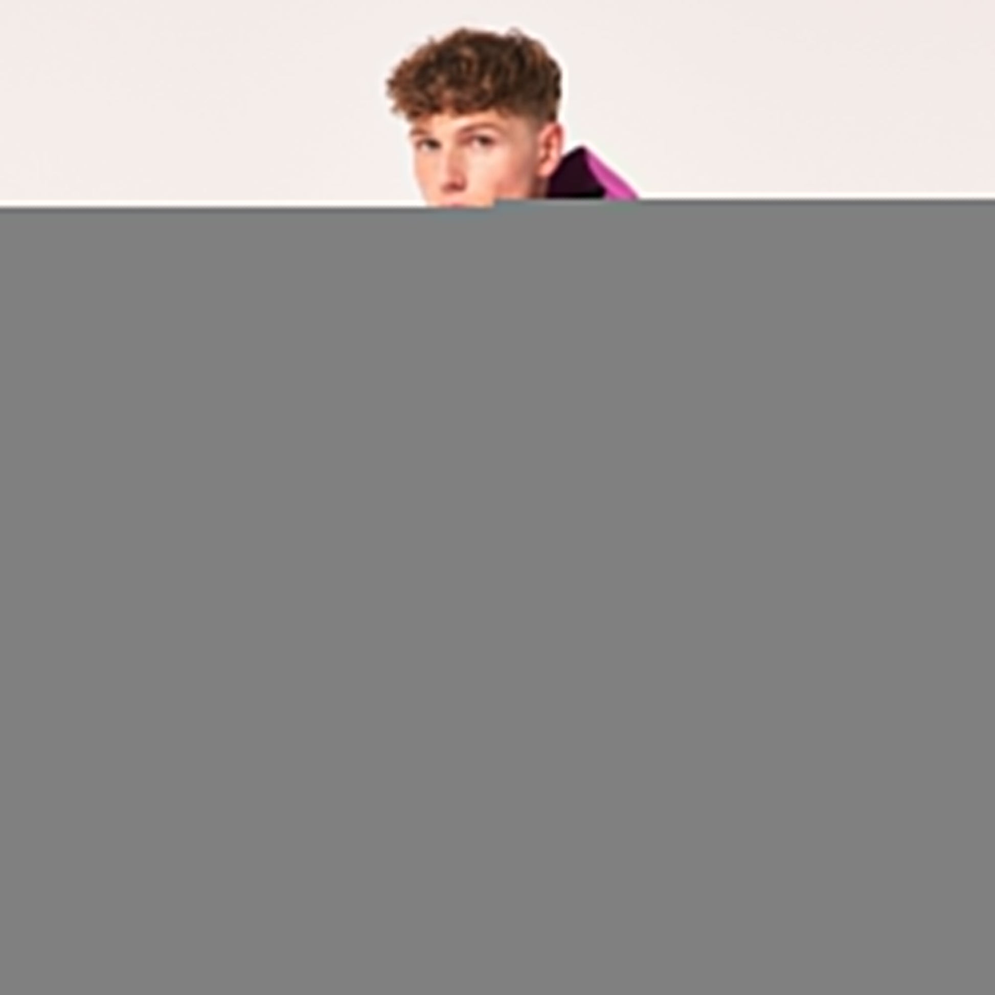 Ultra Purple/Blackout-