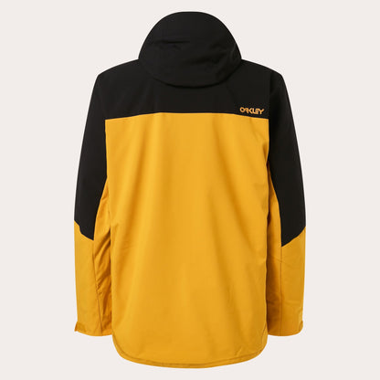 Oakley Men's Tnp Tbt Shell Jacket Jackets