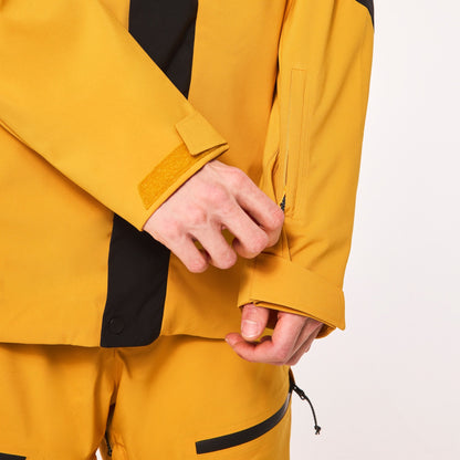 Oakley Men's Tnp Tbt Shell Jacket Jackets