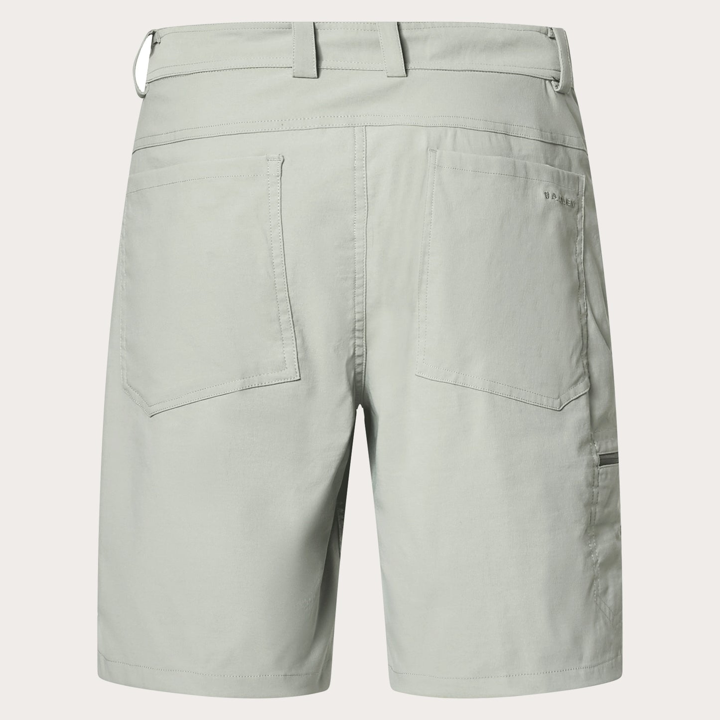 Men's Oakley Golf Hybrid Short - Putty