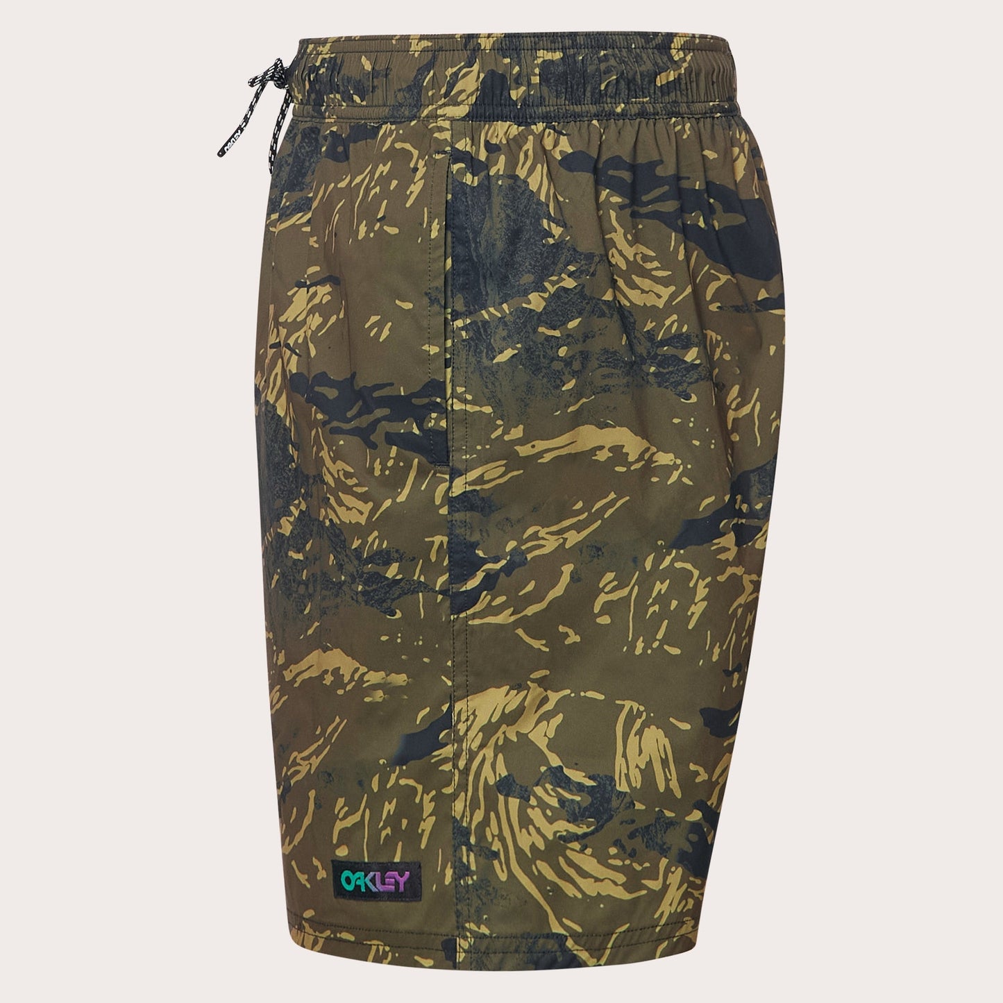 Oakley Men's Camo H2O Rc 18" Beachshort - FOA405395-9ZQ