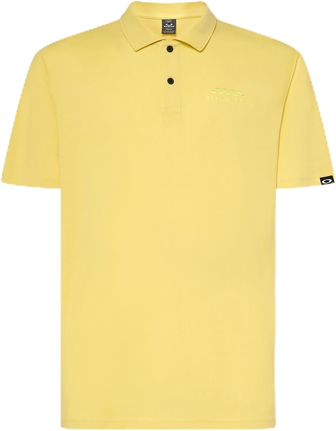 Citrus Yellow-