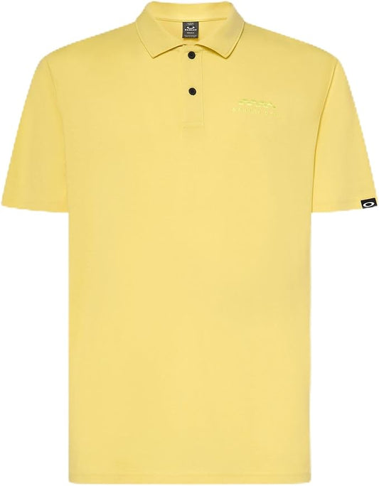 Citrus Yellow-
