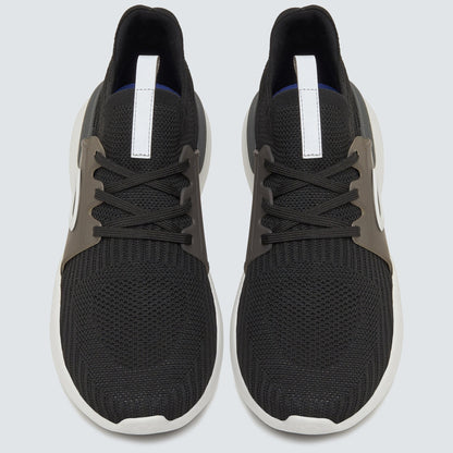 Oakley Men's Chagos Blackout
