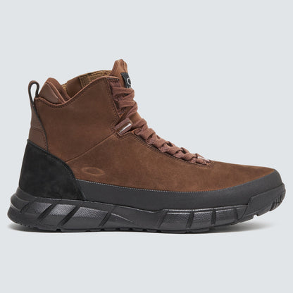 Oakley Men's Coyote Mid Zip Boot Sneakers